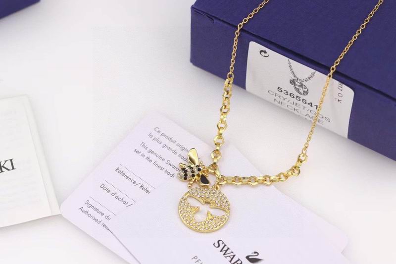 Swarovski Necklace 03lyr114 (8)